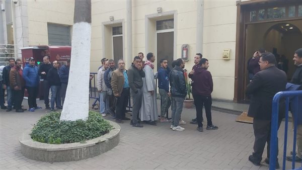 لجان الاهلى 