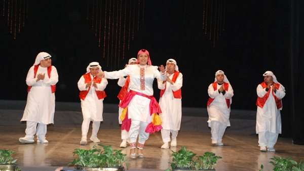 مسرح أوبرا دمنهور