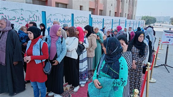 انتخابات مجلس النواب