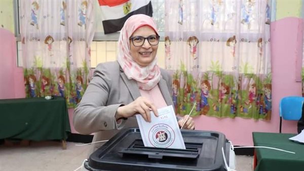 رئيس الهيئة العامة