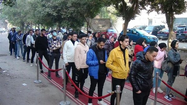 انتخابات الرئاسة