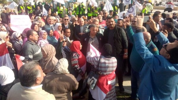 انتخابات الرئاسة