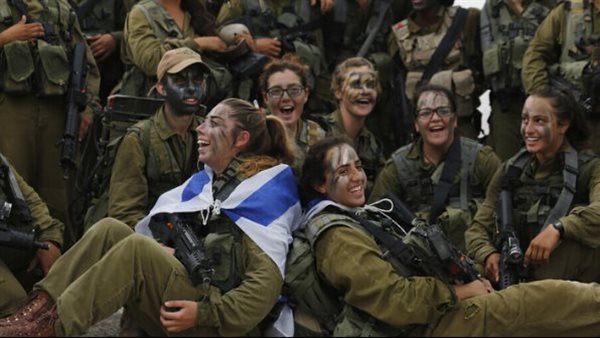 كتيبة كركال القتالية