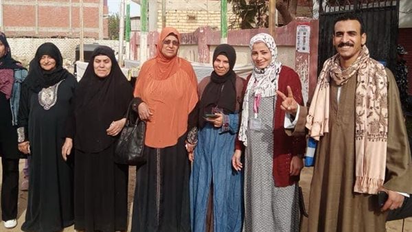 انتخابات الرئاسة