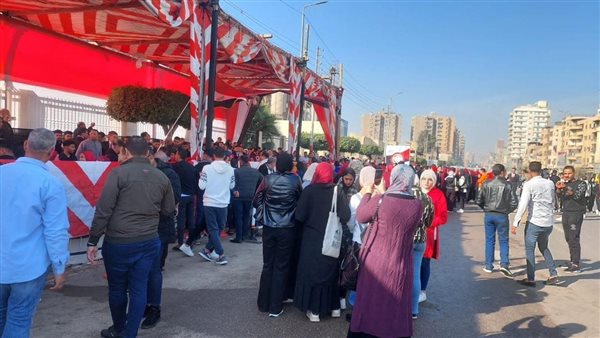 اللجان الانتخابية