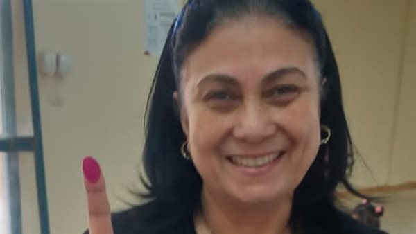 الفنانة سلوى عثمان