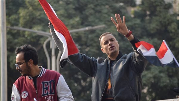  المطرب حسن شاكوش