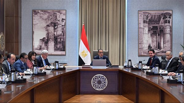 رئيس الوزراء 