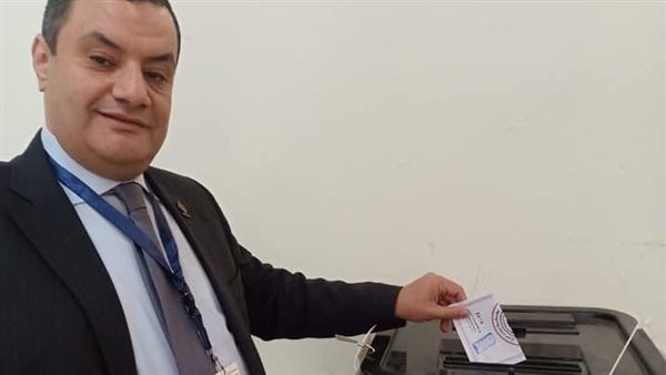 انتخابات الرئاسة