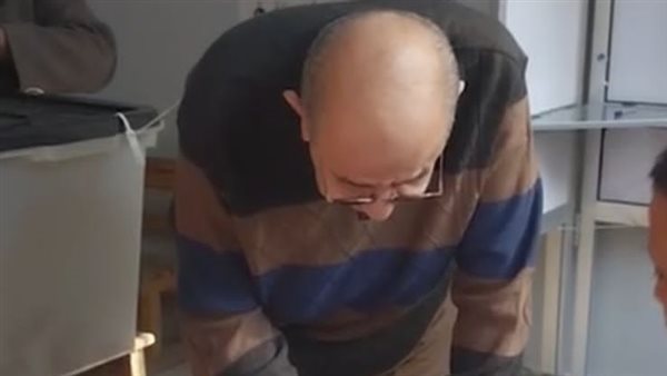 الفنان محمد التاجي