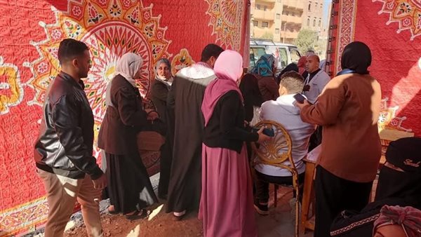 الإسماعلية 