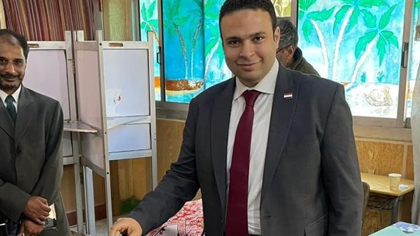 انتخابات الرئاسة