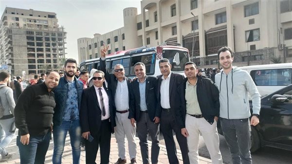 المشاركة بالانتخابات