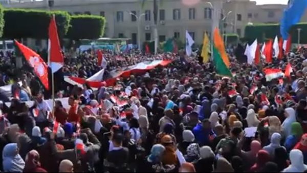  المشاركة  الكبيرة