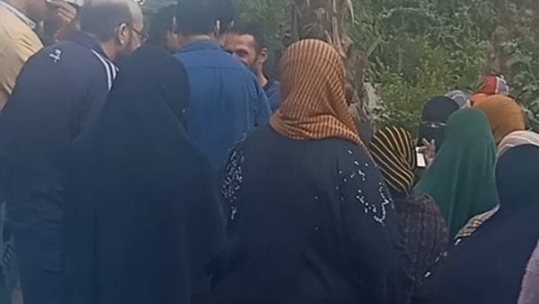 انتظار الناخبين 