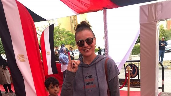  هبة عبد الغني