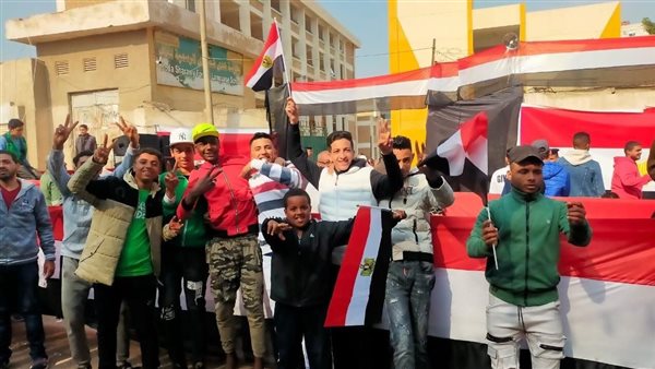 انتخابات الرئاسة