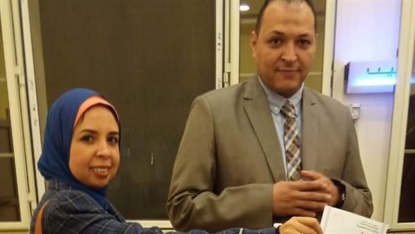 انتخابات الرئاسية