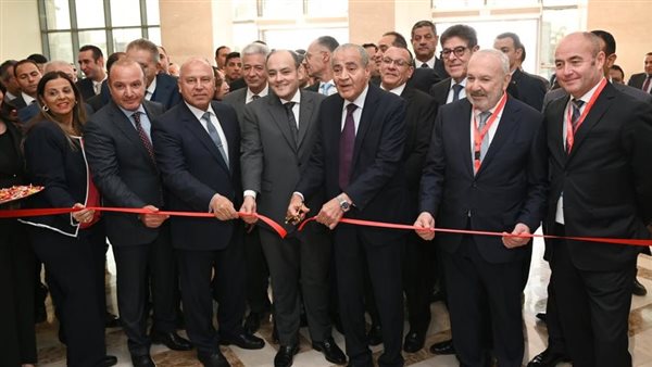 وزير التموين والنقل