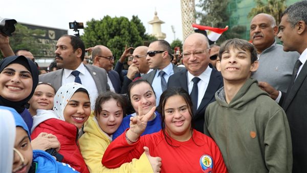 محافظ القاهرة