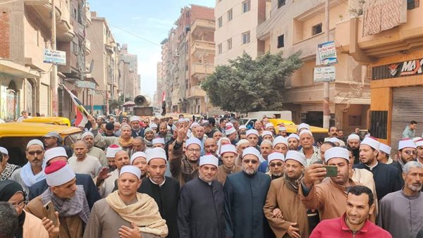 أهالي المحمودية