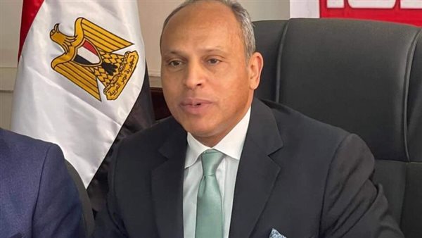 رضا صقر رئيس حزب