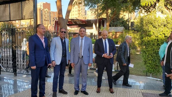 الإنتخابات الرئاسية