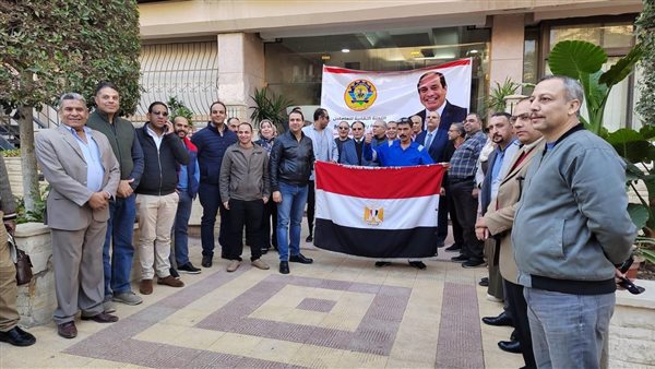 مشاركة العاملين بالشركة