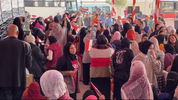  لجنة الوافدين بالمنطقة