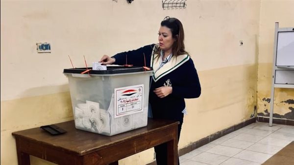 شريهان ابو الحسن