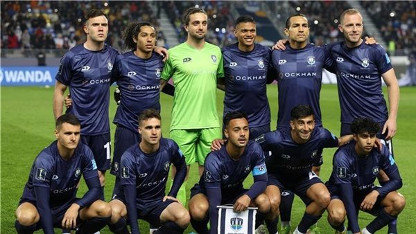 أوكلاند سيتي