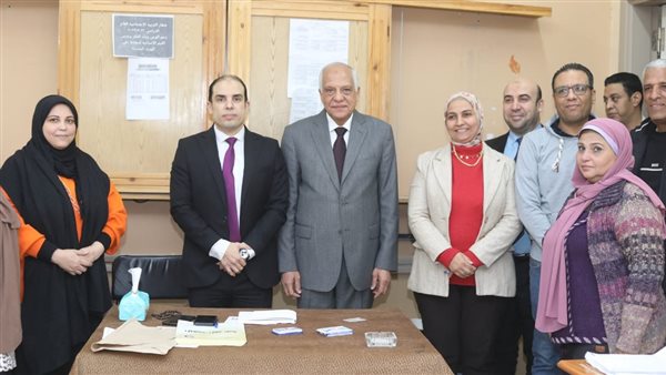 محافظ  الجيزة 