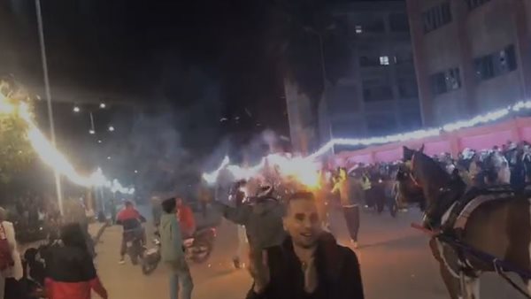 الناخبين في منطقة