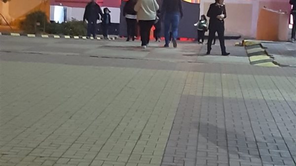 الناخبين في منطقة