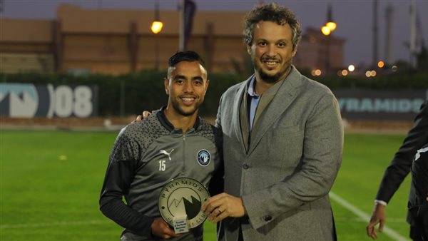 محمد الشيبي