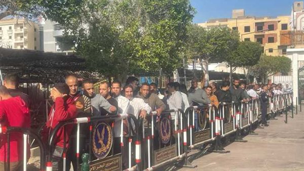 الانتخابات الرئاسية