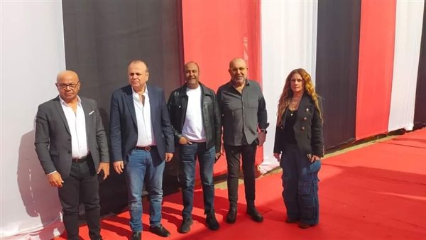 قيادات المتحدة الاعلامية