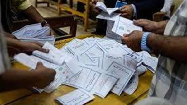 عملية الفرز