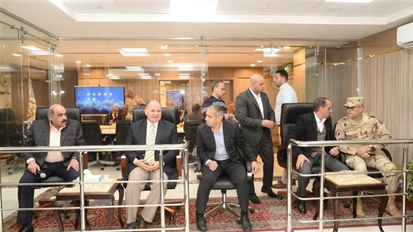 عمليات الفرز