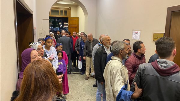 اللجان الفرعية بالنادي