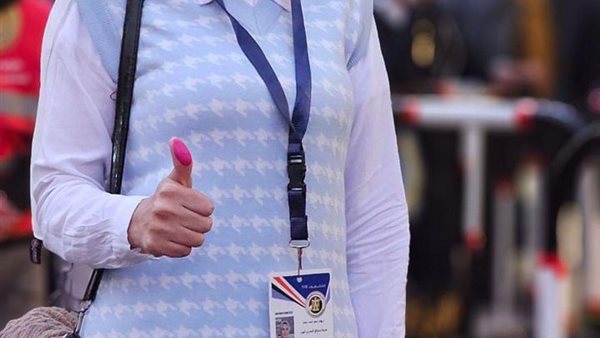 انتخابات الرئاسة