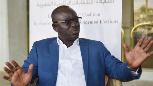 كوفى كانكام رئيس