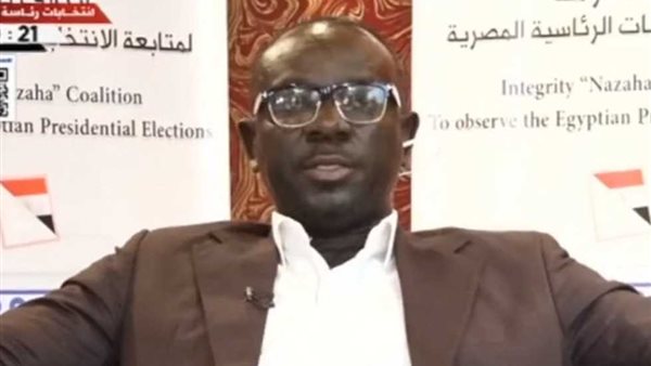 كوفى كانكام رئيس