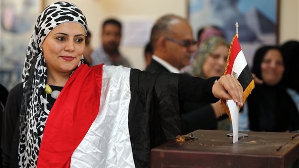 نتائج انتخابات رئاسة