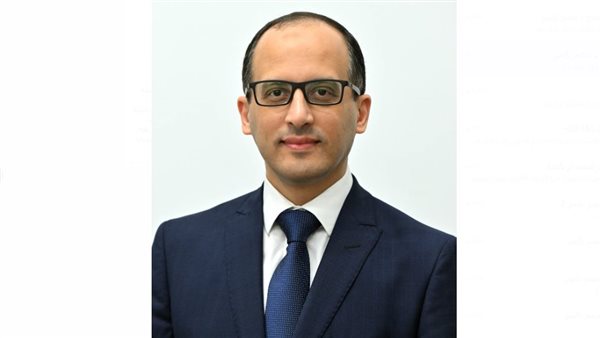 المستشار محمد الحمصاني