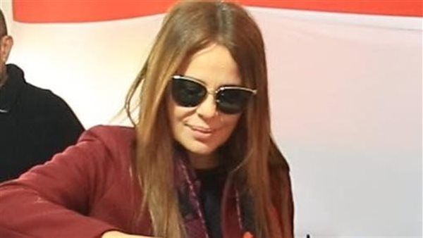 كارول سماحة