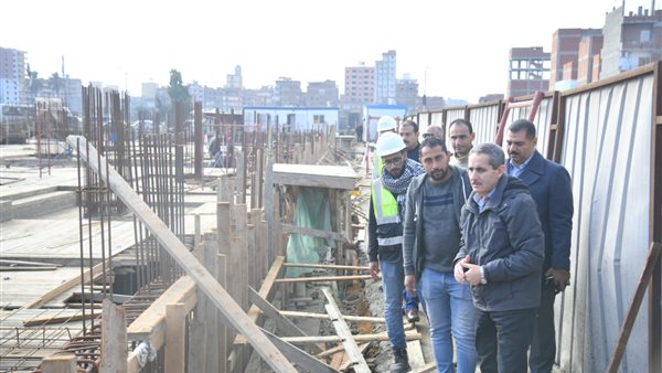 محافظ بور سعيد 