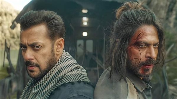 شاروخان وسلمان خان