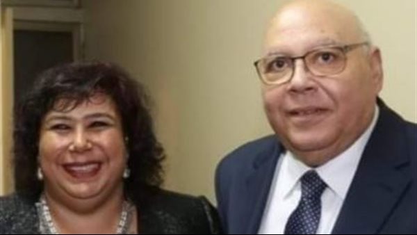 إيناس عبد الدايم