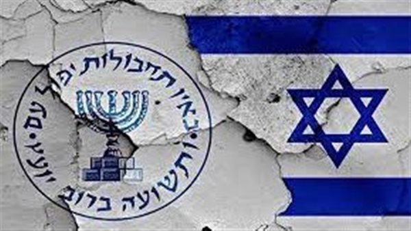 جهاز الاستخبارات